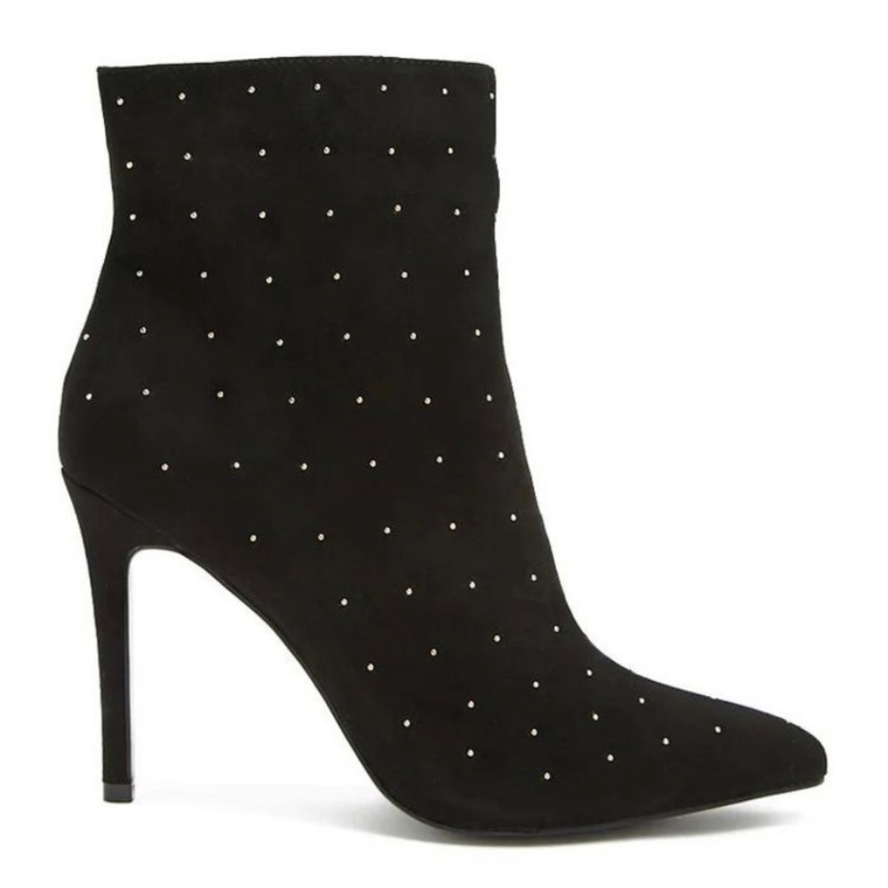 THE PERFECT HOLIDAY BOOT😍